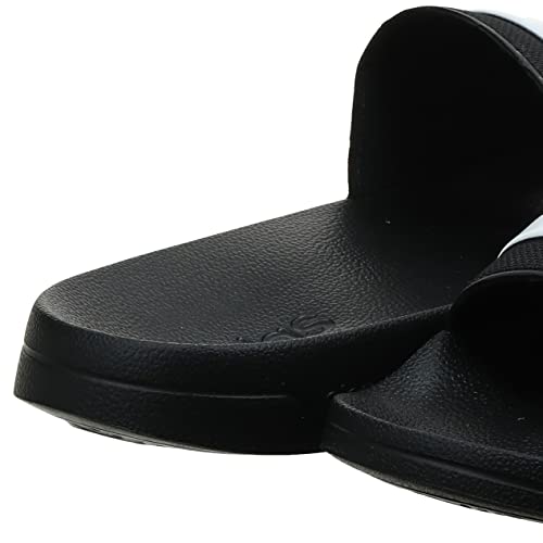 Chanclas/ADIDAS:ADILETTE AQUA 39-.1/3 NEGRO