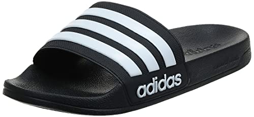 Chanclas/ADIDAS:ADILETTE AQUA 39-.1/3 NEGRO