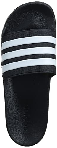 Chanclas/ADIDAS:ADILETTE AQUA 39-.1/3 NEGRO