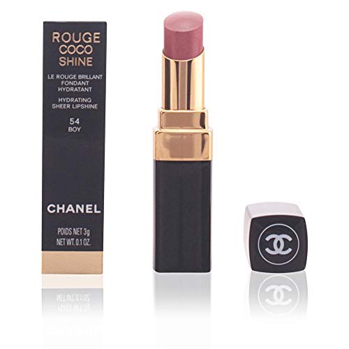 Chanel Rouge Coco Shine 527 Golden Sun - 3 gr
