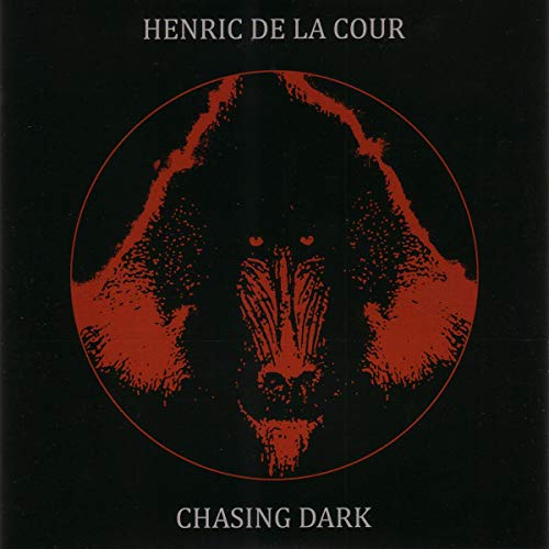 Chasing Dark (Lim.ed.) [Vinilo]