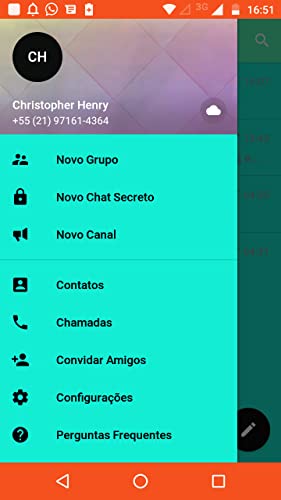 Chat Friend
