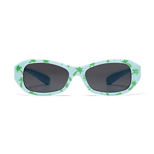 Chicco - Gafas de sol infantiles para bebés 12m+, color azul