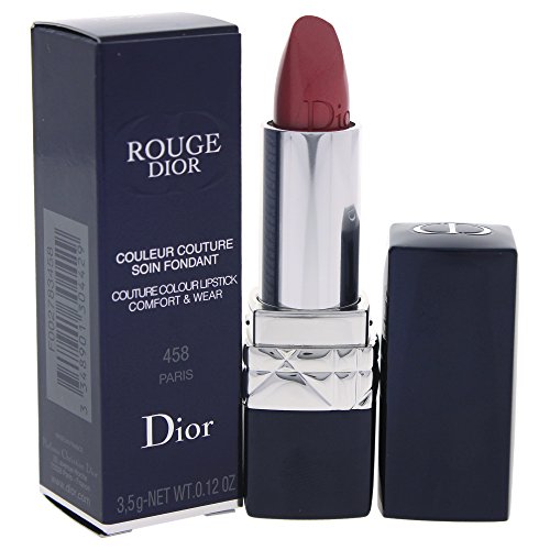 Christian Dior Rouge Dior Lipstick #458-Paris 3,5 Gr 115 g