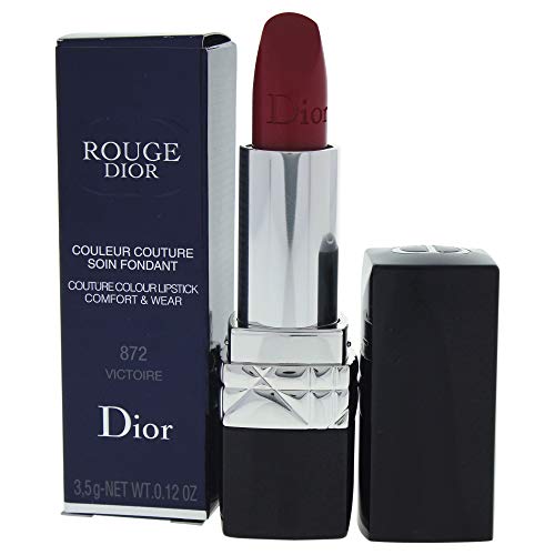 Christian Dior Rouge Dior Lipstick #872-Victoire 3,5 Gr 1 Unidad 100 g