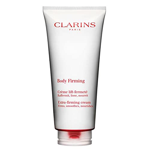 CLARNIS BODY FIRMING CREAM NEW 200 ML