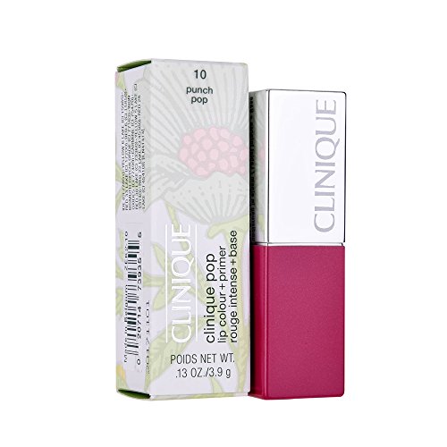 Clinique lip punch pop 10