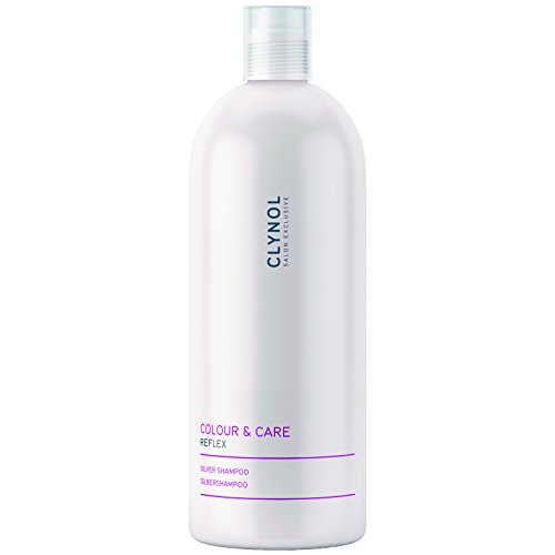 clynol Colour & Care Reflex Plata Champú 1500 ml