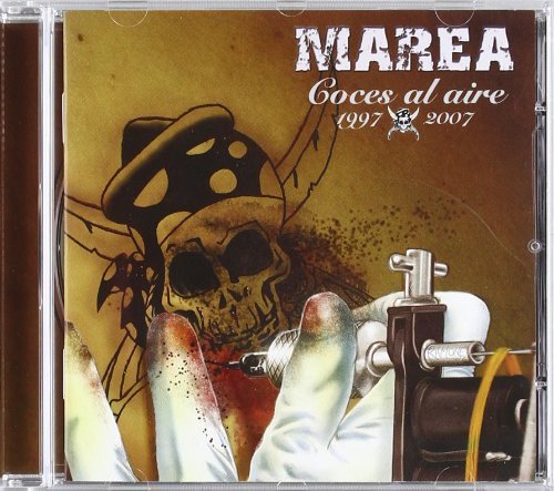 Coces Al Aire 1997-2007