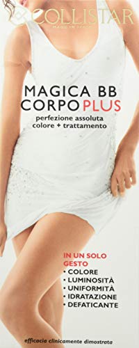 Collistar MAGICA BB BODY PLUS N.1 LIGHT 150 ML