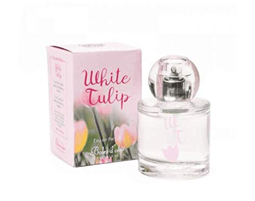 Colonia White Tulip Boles d´Olor