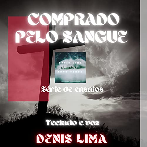 Comprado pelo Sangue