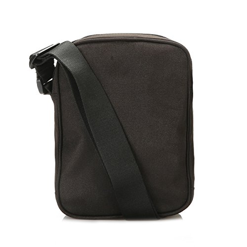 CONVERSE CROSS BODY BOLSA DE HOMBRO UNISEX NEGRO 10003338A01001