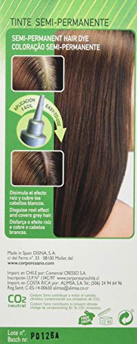 Corpore Sano COLORANTE HENNA CHOCO 60ml