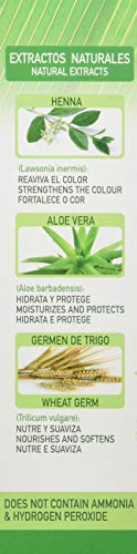 Corpore Sano COLORANTE HENNA CHOCO 60ml
