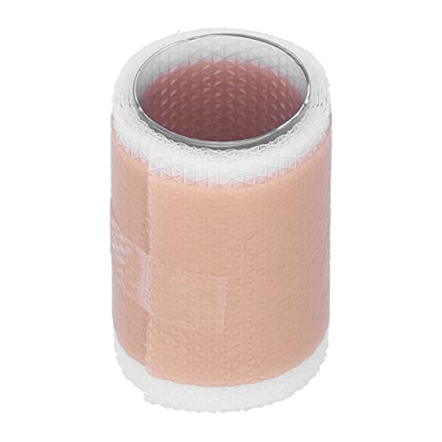 Corrector cosmético de orejas, Corrector estético de orejas de bebé 4 X 50CM Corrector estético de orejas de silicona para recién nacidos Correctores estéticos de baja alergia para