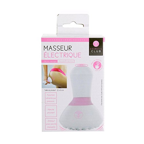 cosmetic Club sc16109 masajeador eléctrico