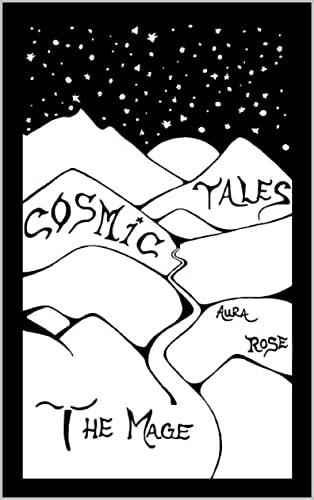 Cosmic Tales: The Mage (English Edition)