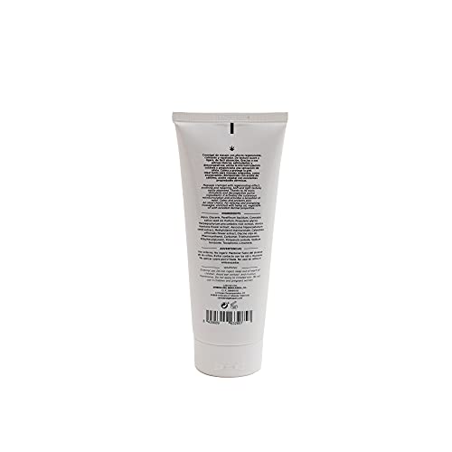 Crema deportiva / Gel de Cañamo , Reparador de Músculos y Articulaciones ideal para realizar masajes y aplicar en deportistas