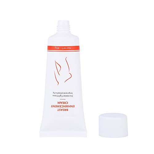 Crema para agrandar el pecho Crema reafirmante para el pecho Loción para el aumento de senos, 40 g Crema para el aumento de senos grandes Crema para masaje para agrandar el busto Loción para el cuidad