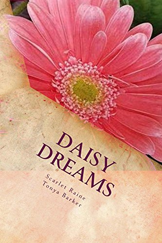 Daisy Dreams (English Edition)