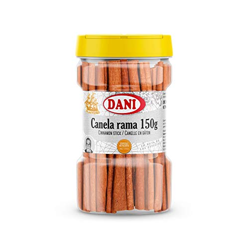 Dani - Canela entera 150 gr.