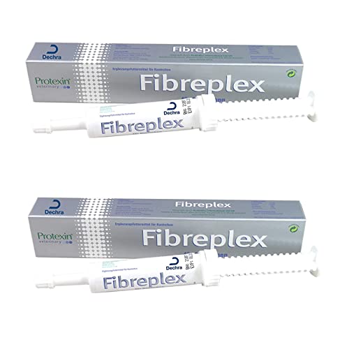 Dechra Fibreplex - Pack doble - 2 x 15 ml