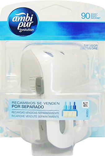 Deo AMBIPUR Ambiente 3 Volution Difusor