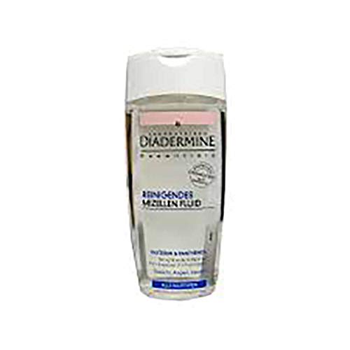 DIADERMINA Limpieza de micelas Fluidos Glicerina Pantenol200ml
