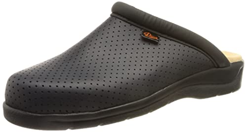 Dian, Health Care Professional Shoe Unisex Adulto, Azul Pisa, 37 EU