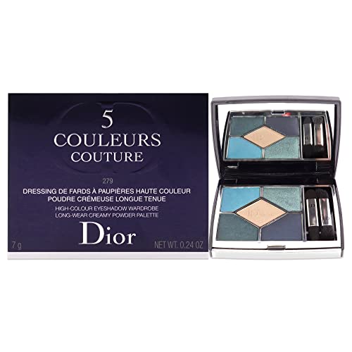 Dior 5 couleurs couture 279