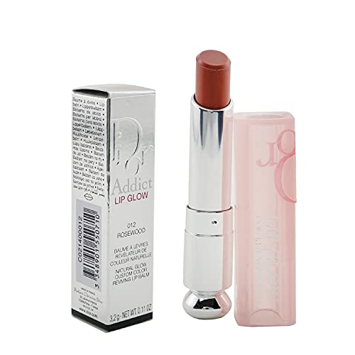 Dior Addict Lip Glow 012
