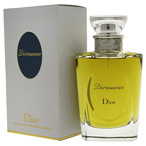 Dior Dioressence Eau de Toilette Vaporizador 100 ml