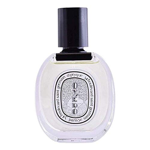 Diptyque Oyedo Edt Vapo 50 Ml - 50 ml