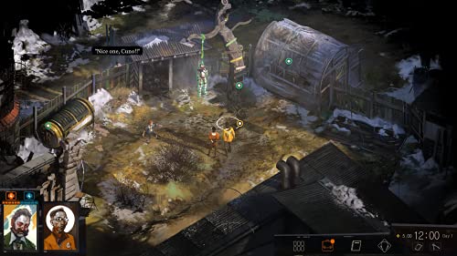 Disco Elysium the Final Cut - Xbox One