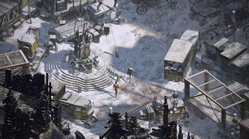 Disco Elysium the Final Cut - Xbox One