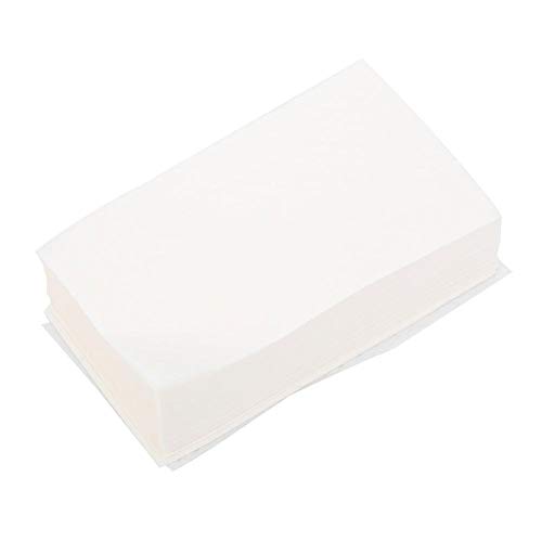 Disfrute de verano Material de alta tenacidad Papel permanente para el cabello, Papel permanente para el cabello transpirable, para peluquería, tienda, estilista profesional(Perm paper)