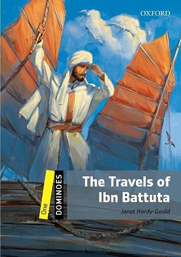Dominoes 1. The Travels of Ibn Battuta MP3 Pack