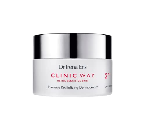 Dr Irena Eris Crema Anti-Arrugas de Día Revitalizante 40+ SPF20-50 ml