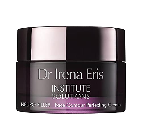 Dr Irena Eris Crema de Día Contorno Facial 55+ - 50 ml