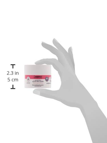 Dr. konopka - Natural vegan age defying active face cream 50ml