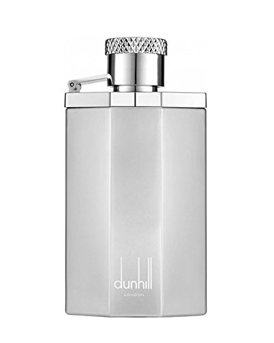 Dunhill Desire Silver Agua de Tocador - 50 ml