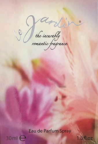 Eden Classics Le Jardin Agua de Perfume - 30 ml