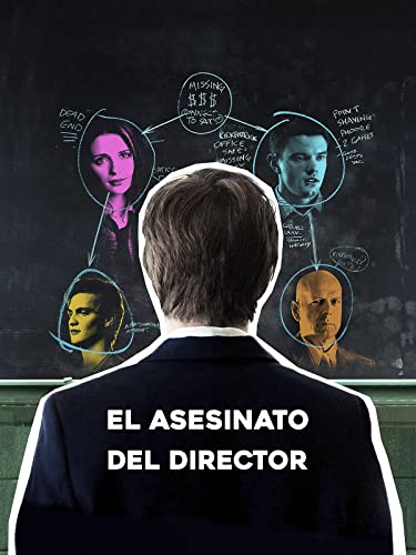 El asesinato del director