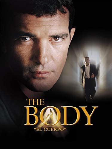 El cuerpo