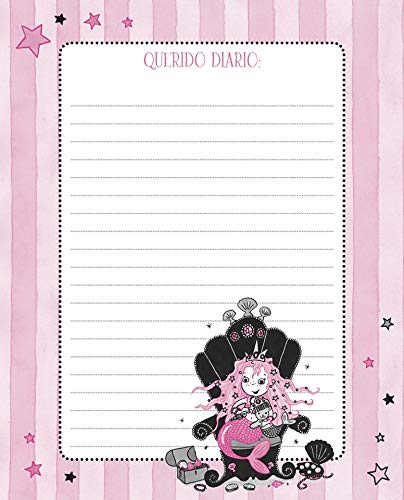 El diario secreto de Isadora Moon (Isadora Moon)