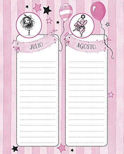 El diario secreto de Isadora Moon (Isadora Moon)