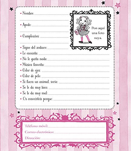 El diario secreto de Isadora Moon (Isadora Moon)