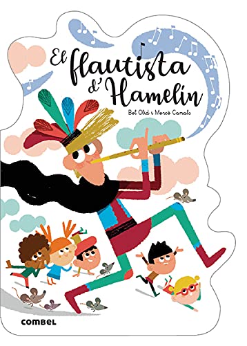 El flautista d'Hamelín: 13 (Què em contes!)