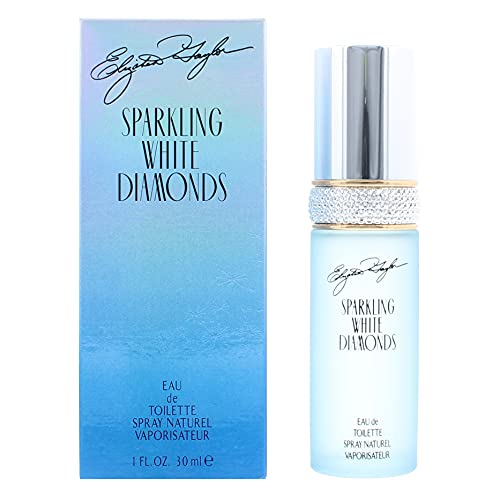 Elizabeth Perfume – 30 ml.